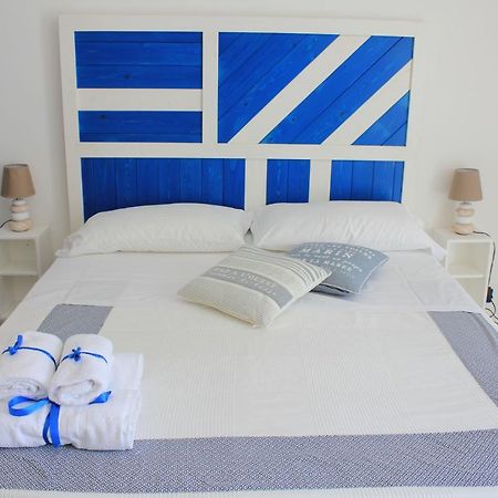 Bed and Breakfast In Piazzetta Гаэта Экстерьер фото