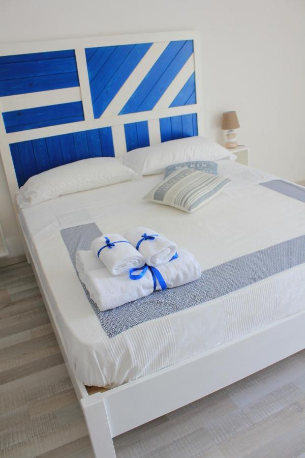 Bed and Breakfast In Piazzetta Гаэта Экстерьер фото