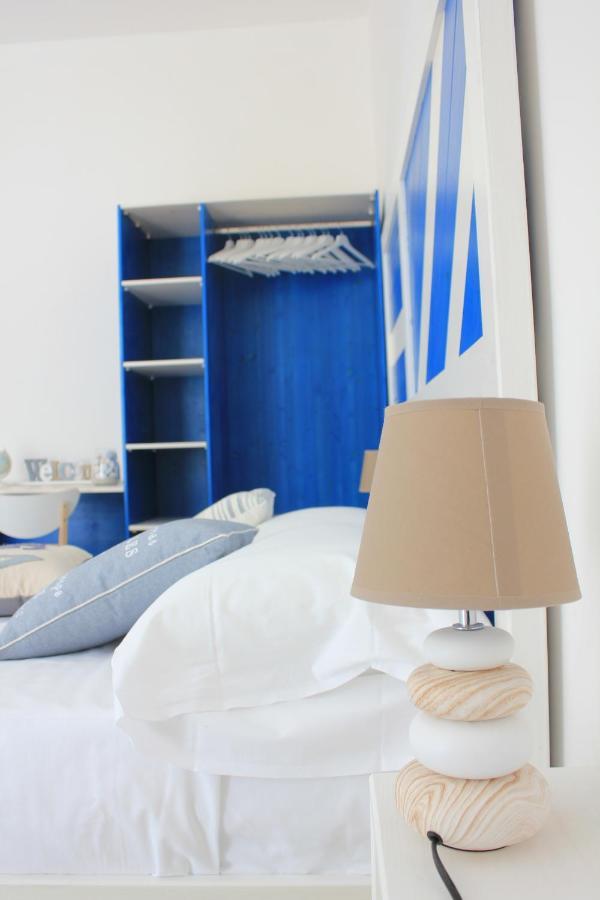 Bed and Breakfast In Piazzetta Гаэта Экстерьер фото