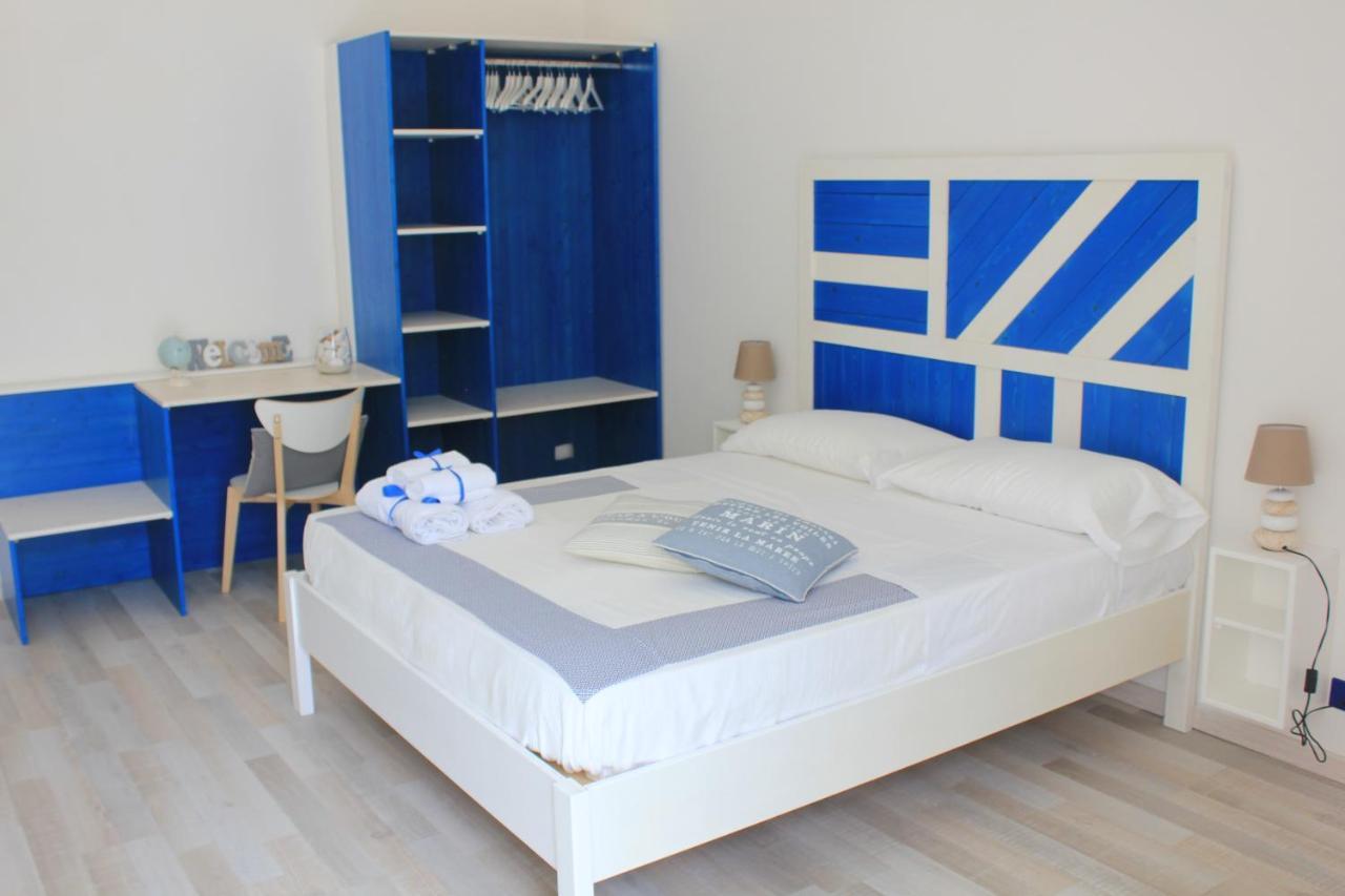 Bed and Breakfast In Piazzetta Гаэта Экстерьер фото