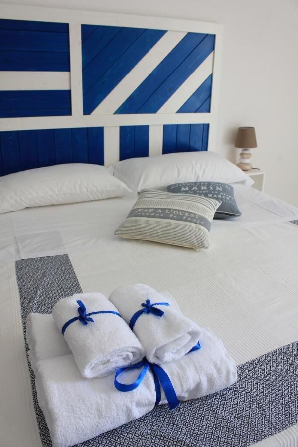 Bed and Breakfast In Piazzetta Гаэта Экстерьер фото